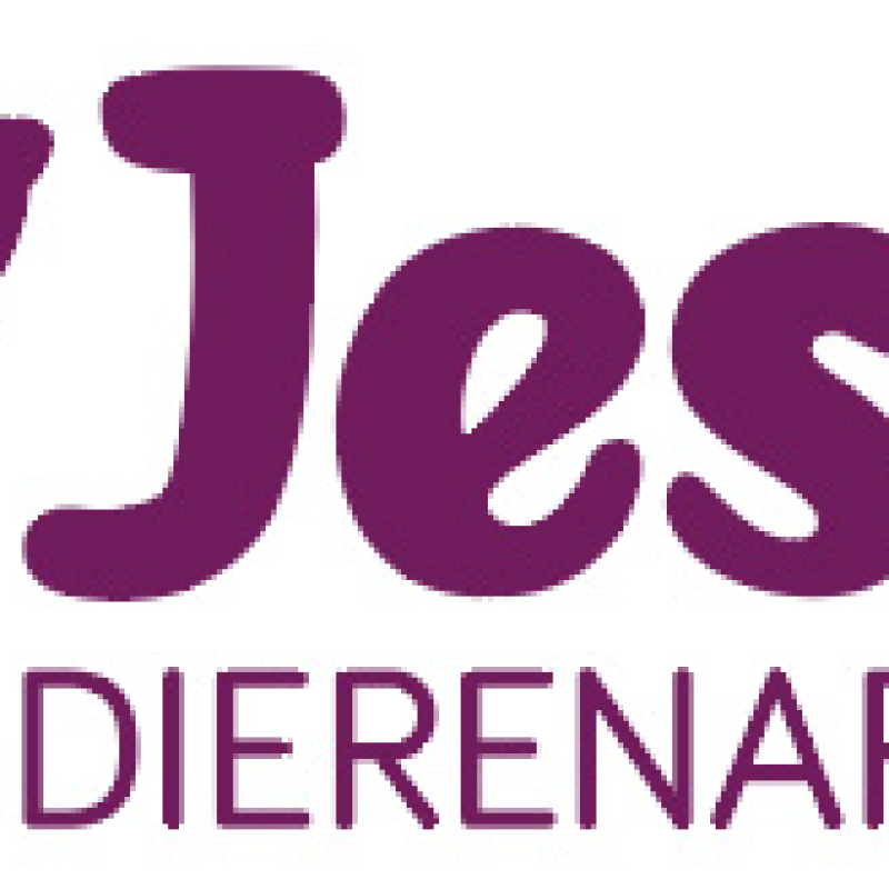 Logo van Jessy dierenarts