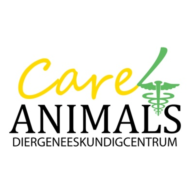 Logo van Care 4 Animals