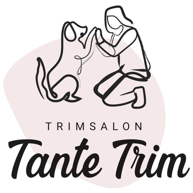 Logo van Trimsalon Tante Trim