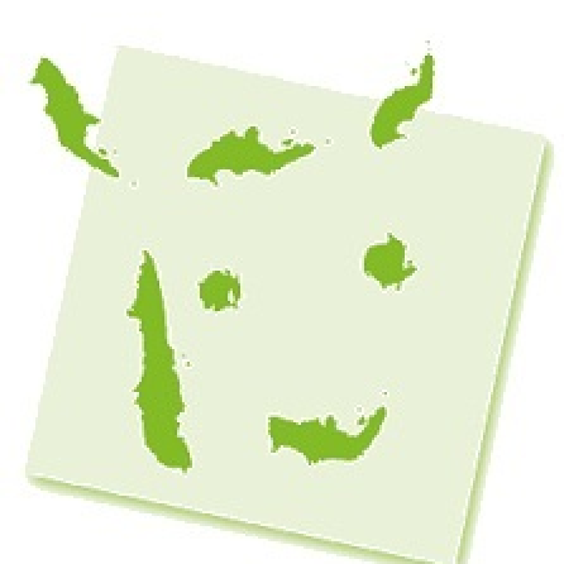 Logo van Dierenartsenpraktijk Zwolle Zwartewaterland