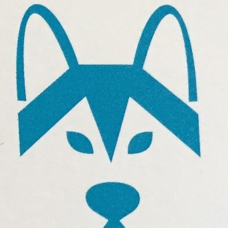 Logo van Dierenkliniek Leloup