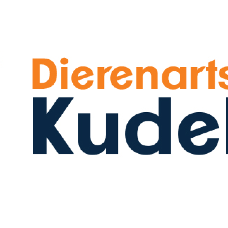 Logo van Dierenarts Kudelstaart