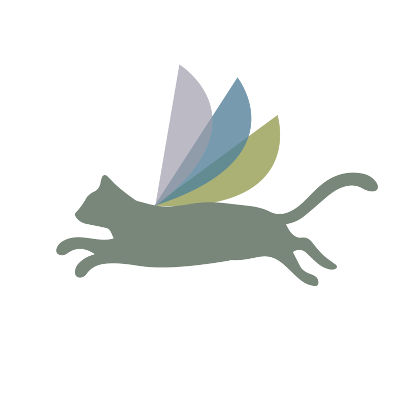 Logo van Dierenarts in beweging