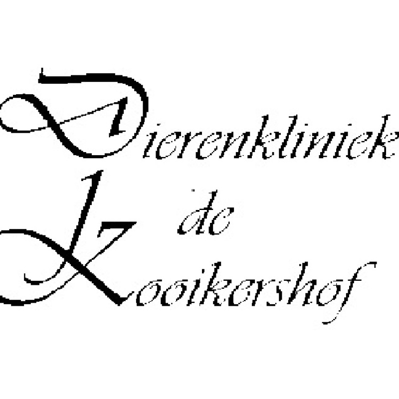 Logo van Kooikershof