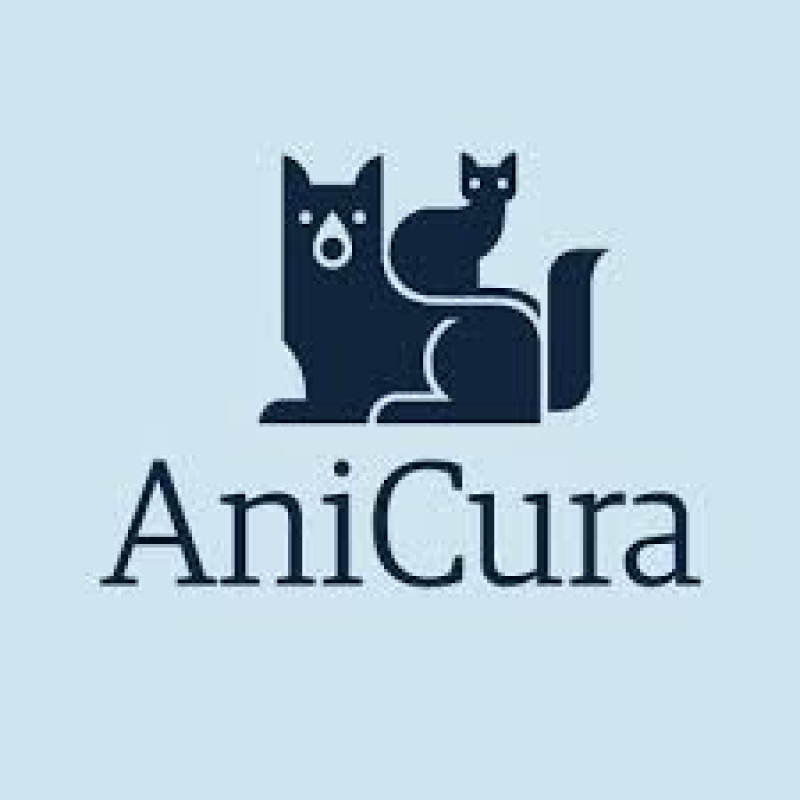 Logo van Anicura Rotterdam Capelle 