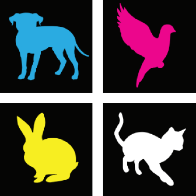 Logo van Dierenarts aan de Amstel