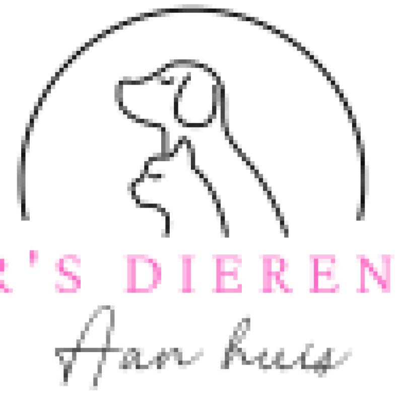 Logo van Fleur's Dierenzorg 