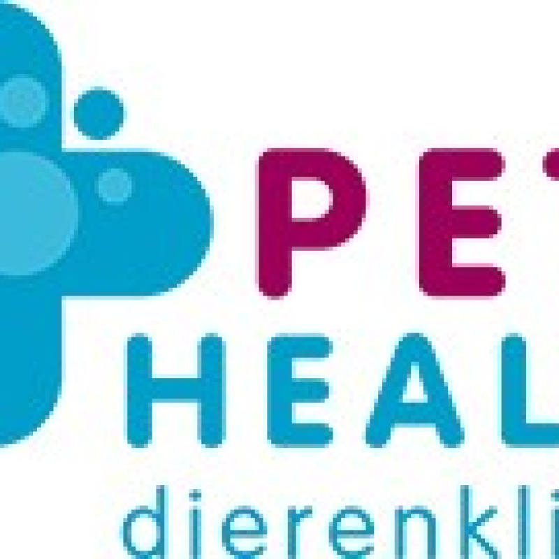 Logo van Pets Health Muiderberg