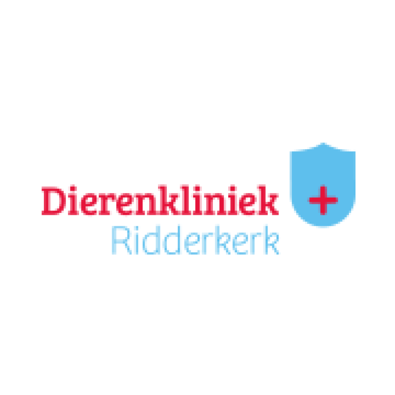 Logo van Dierenkliniek Middenbaan