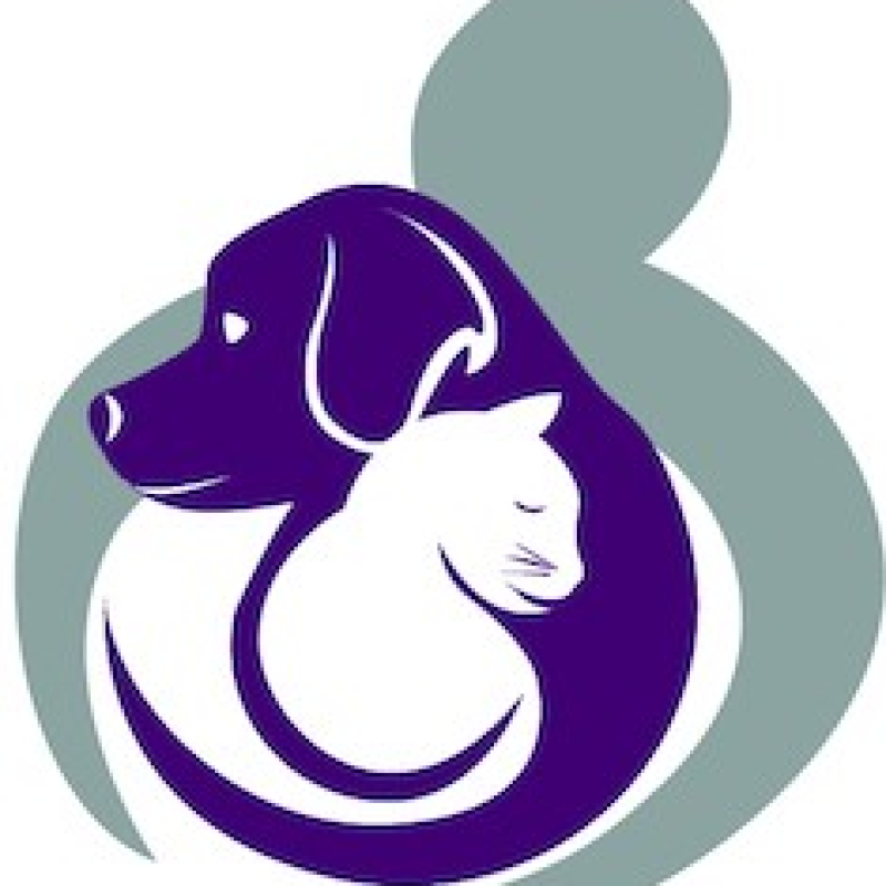 Logo van Dierenartsenpraktijk Tilburg
