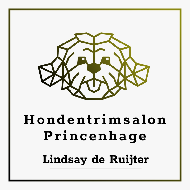 Logo van Hondentrimsalon Princenhage