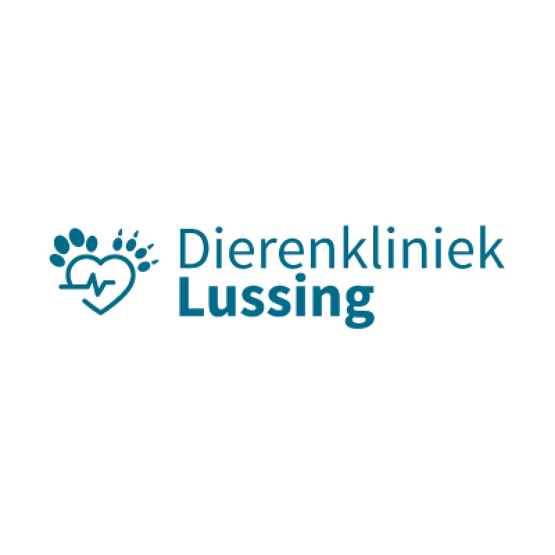 Logo van Dierenkliniek Lussing