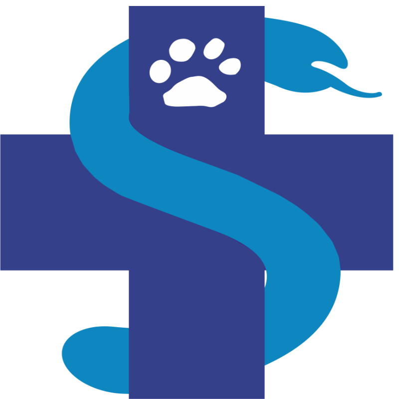 Logo van Dierenkliniek Soest