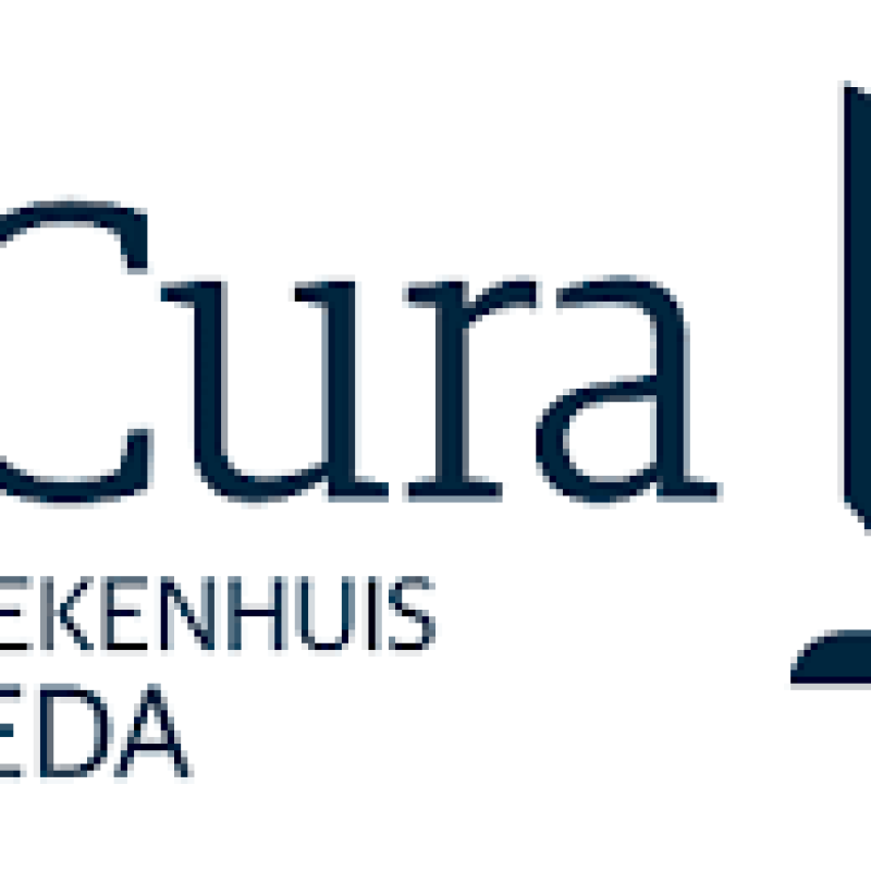 Logo van Anicura Dierenziekenhuis Breda