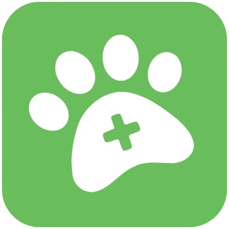 Logo van Dierenkliniek Beestenmarkt
