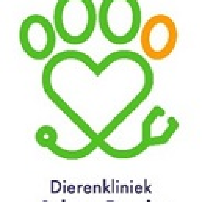 Logo van DierenkliniekAchtse Barrier