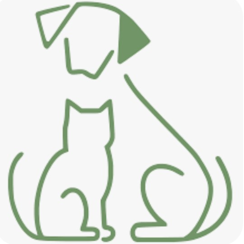 Logo van Dierenkliniek t Hundje