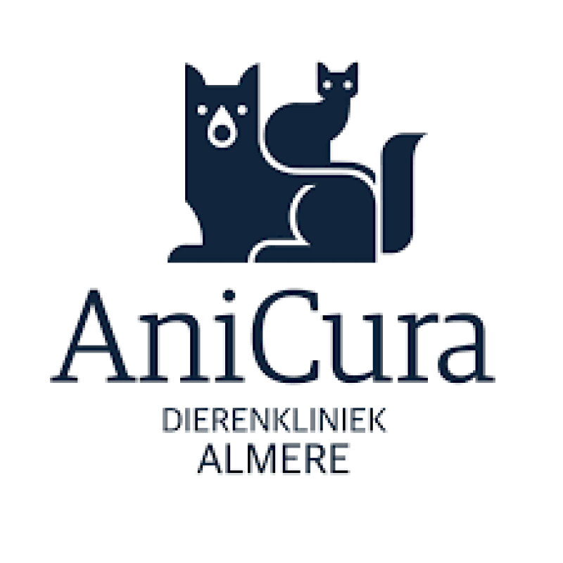 Logo van Anicura Dierenartsen Almere