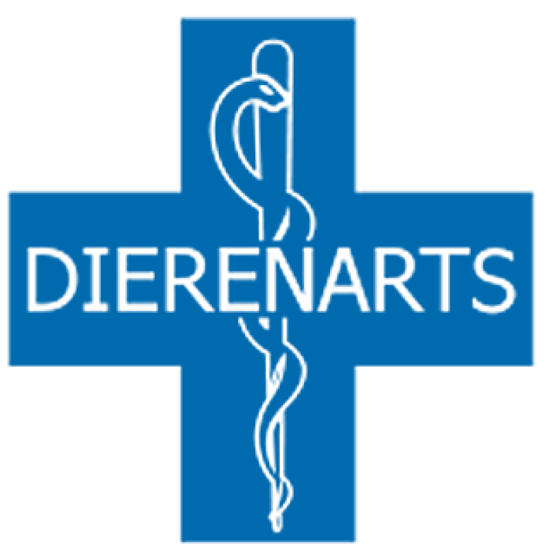 Logo van Dierenarts Rick Stemkens